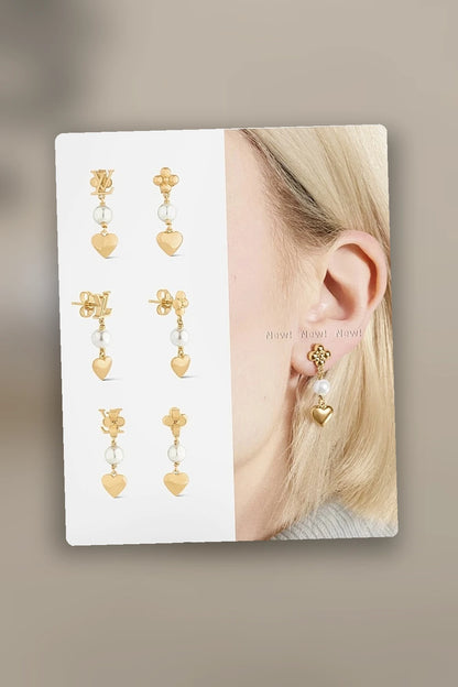 NB - LOV Jewelry - 446