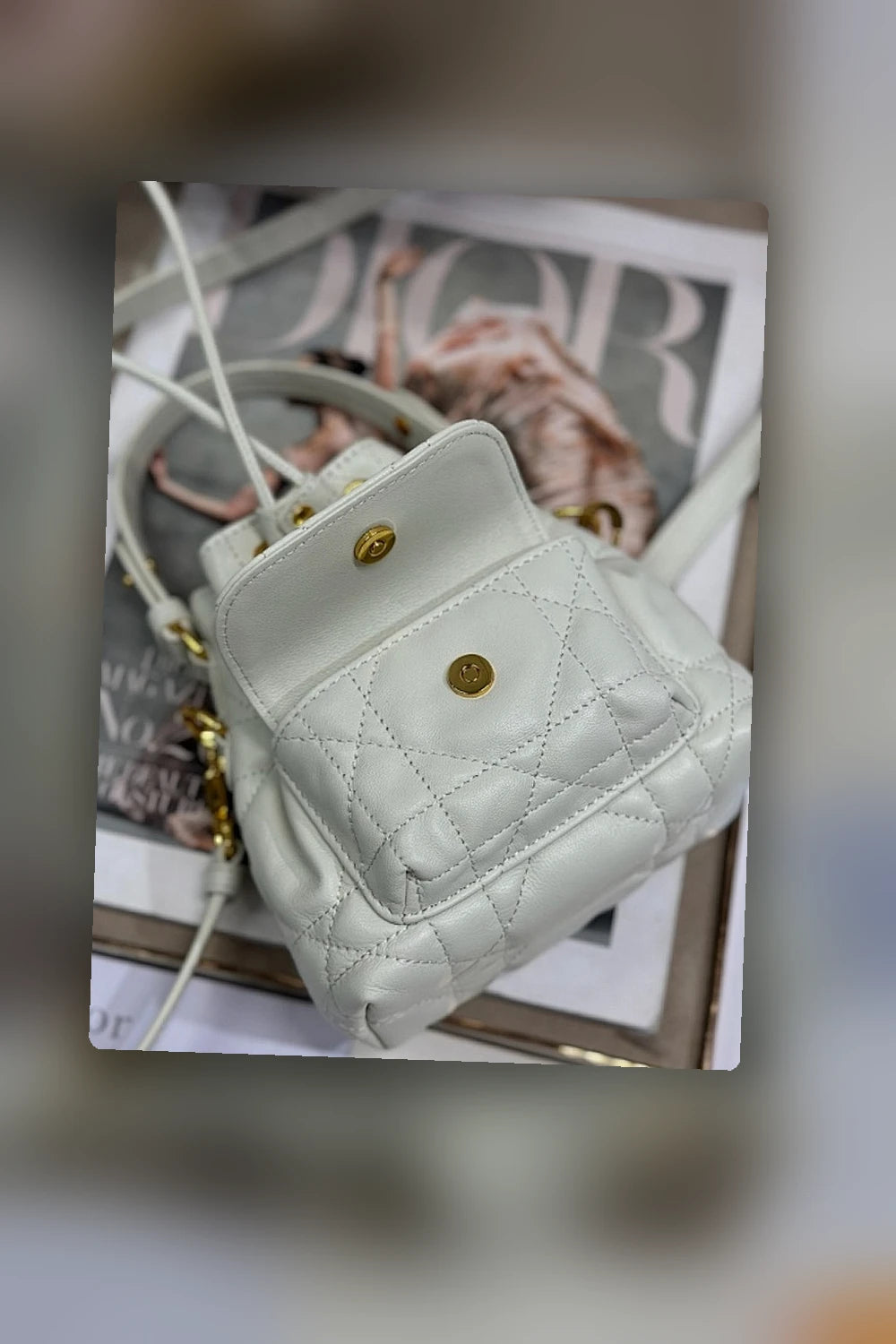 NB - DOR Bag - 017