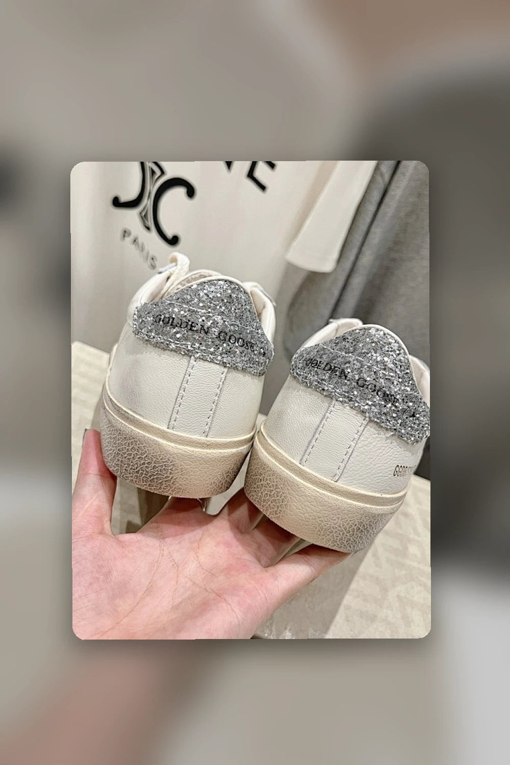 NB - SIMP Women Shoes - 444