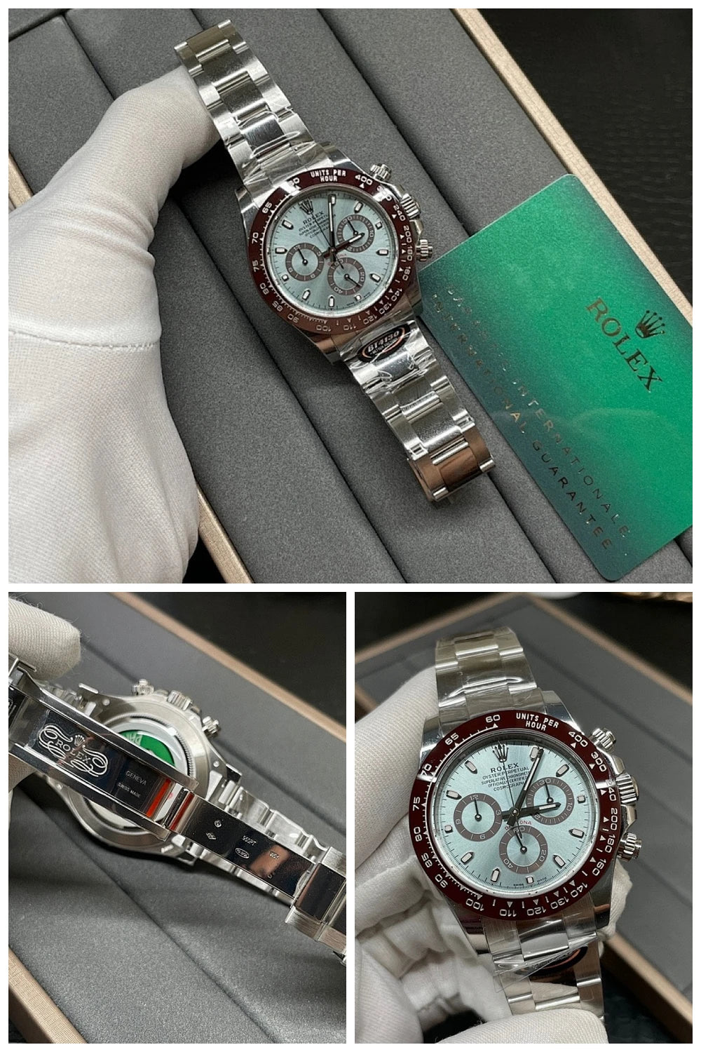 NB - Mix Watch - 1536