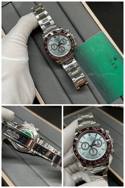 NB - Mix Watch - 1536