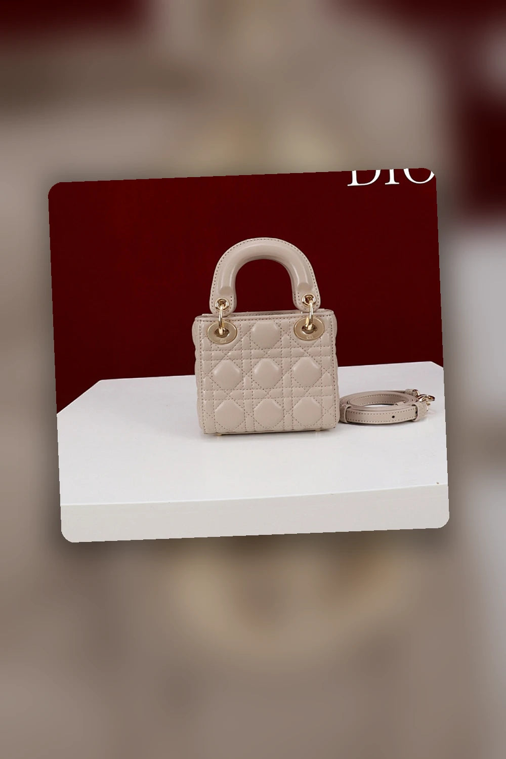 NB - DOR Bag - 345