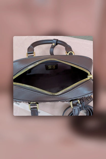 NB - MMU Bag - 814