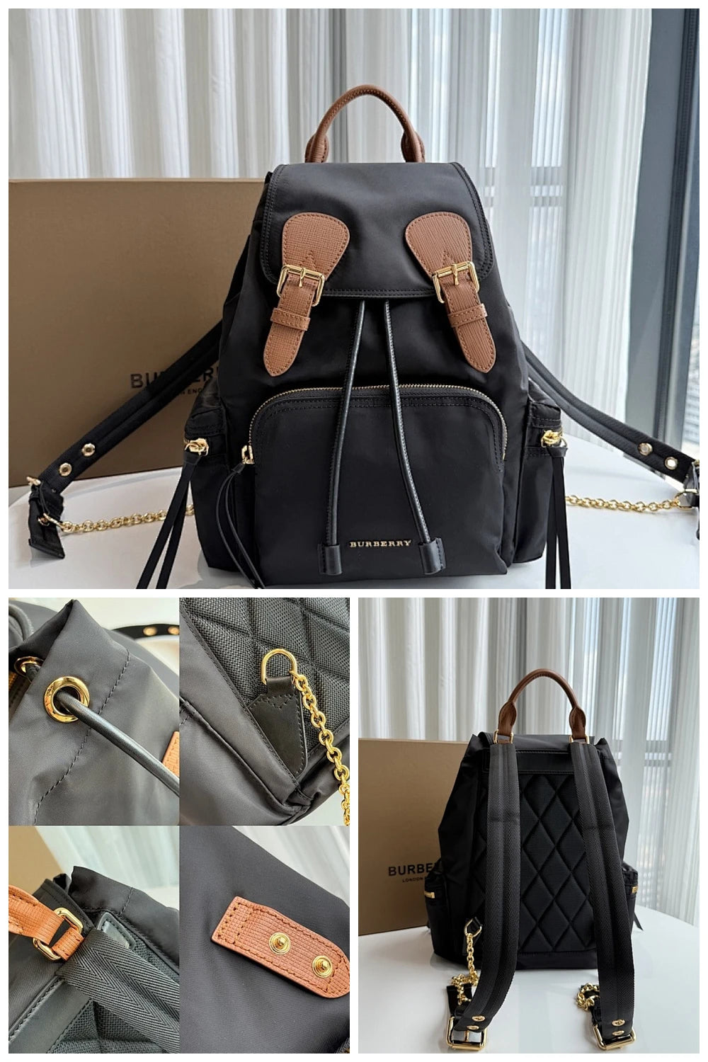 NB - BOR Bag - 062