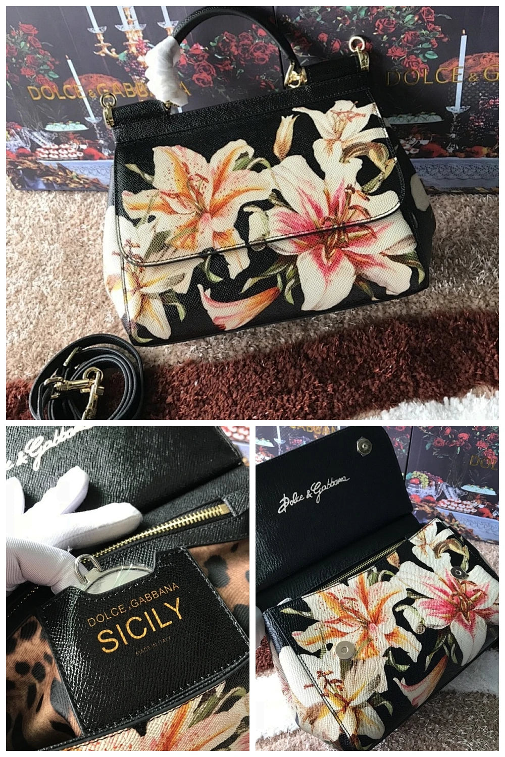 NB - DAG Bag - 189