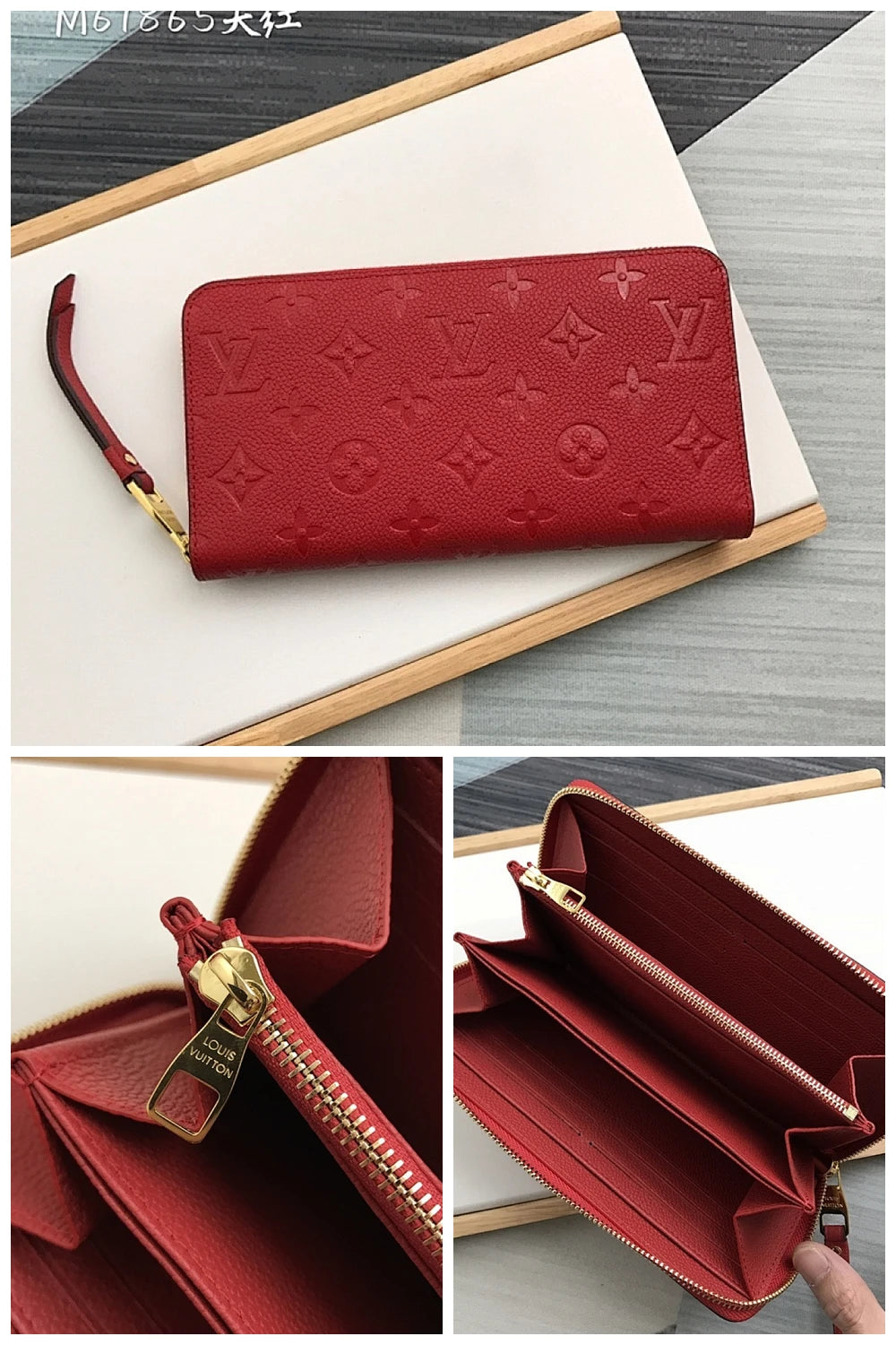NB - Mix Wallet - 1409