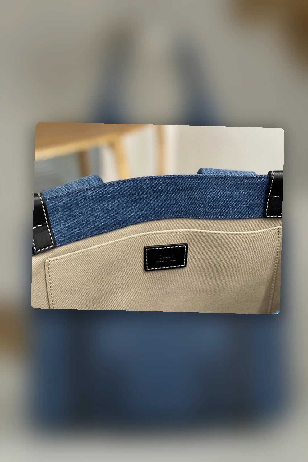 NB - CLE Bag - 570