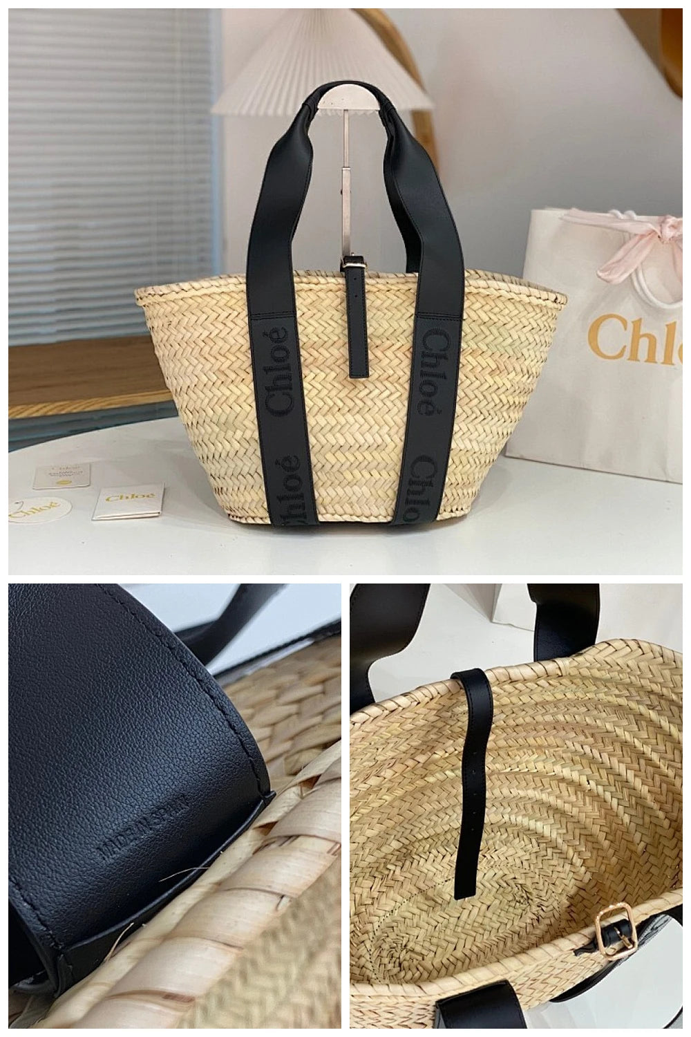 NB - CLE Bag - 546