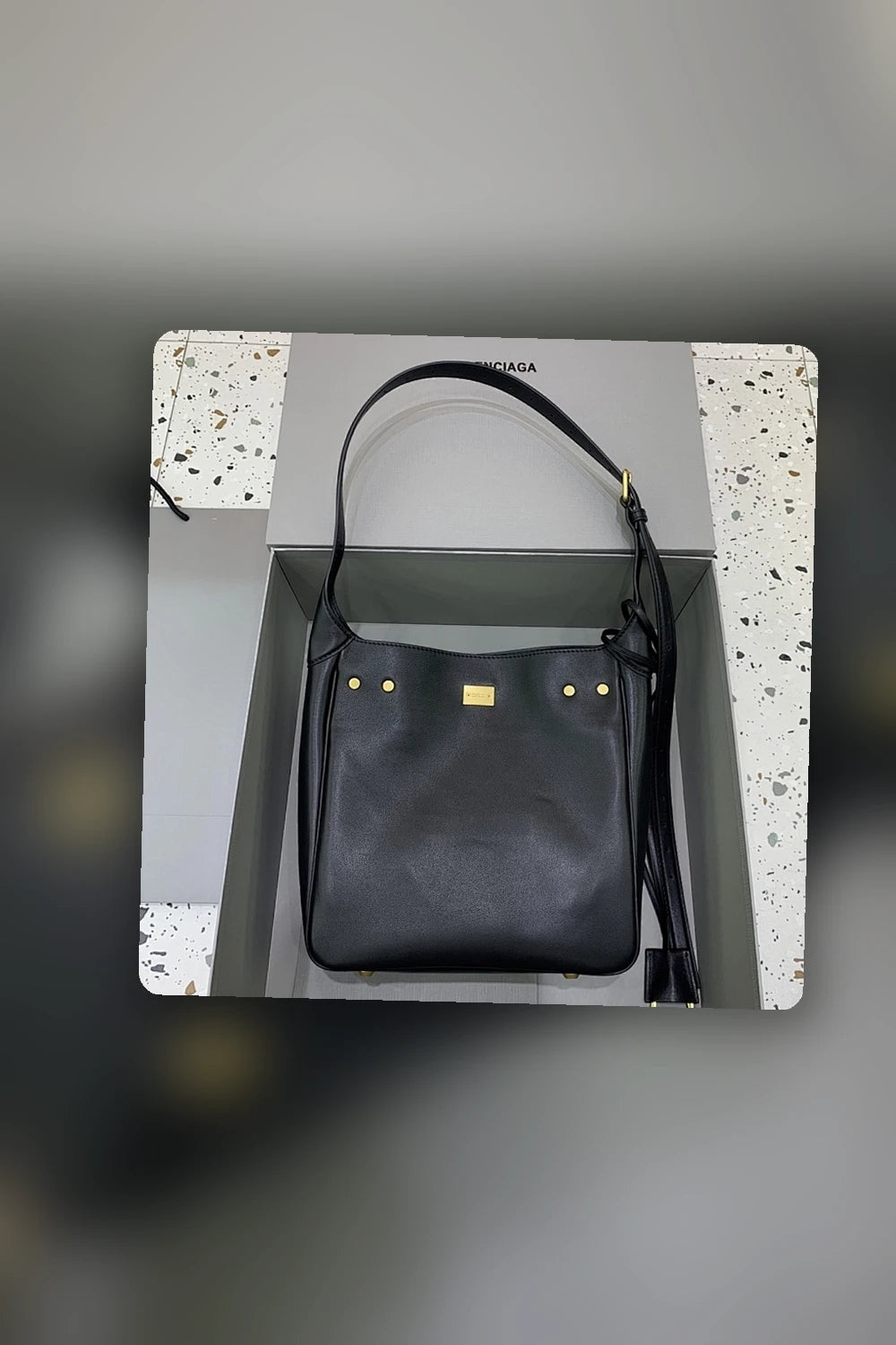 NB - BG Bag - 1393