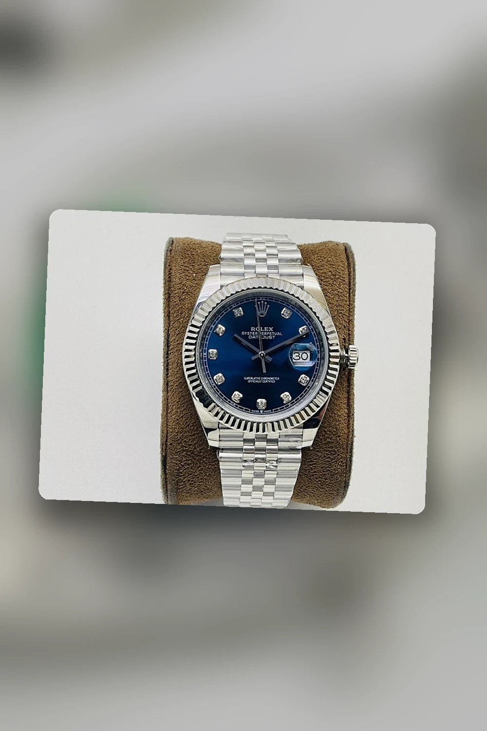 NB - Mix Watch - 1109