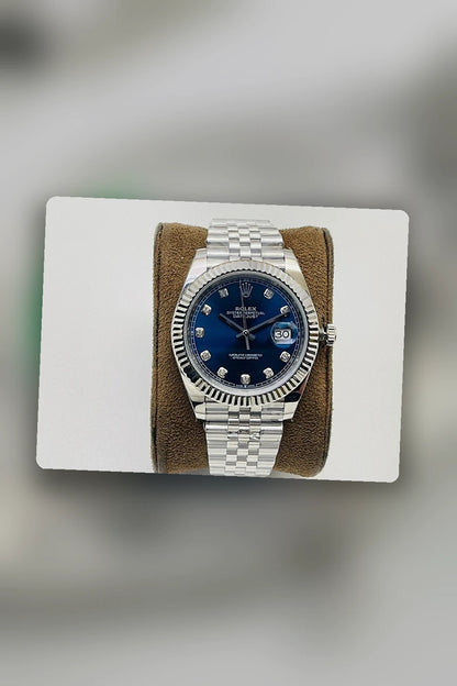 NB - Mix Watch - 1109