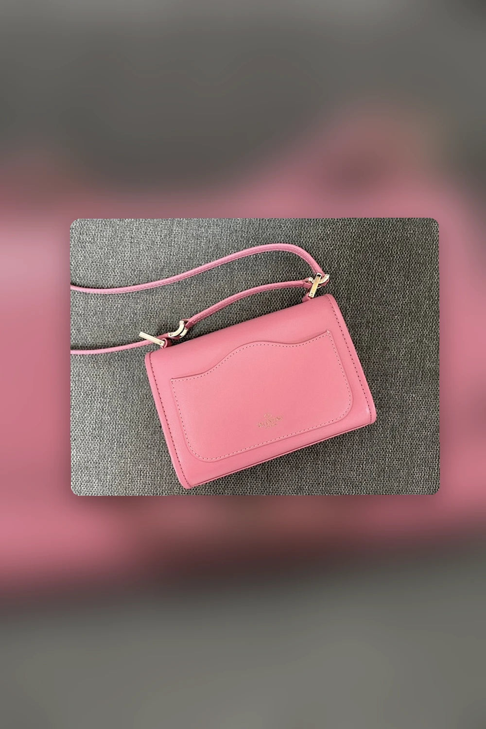 NB - VEL Bag - 571