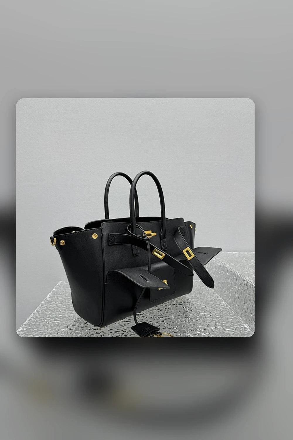 NB - BG Bag - 1509