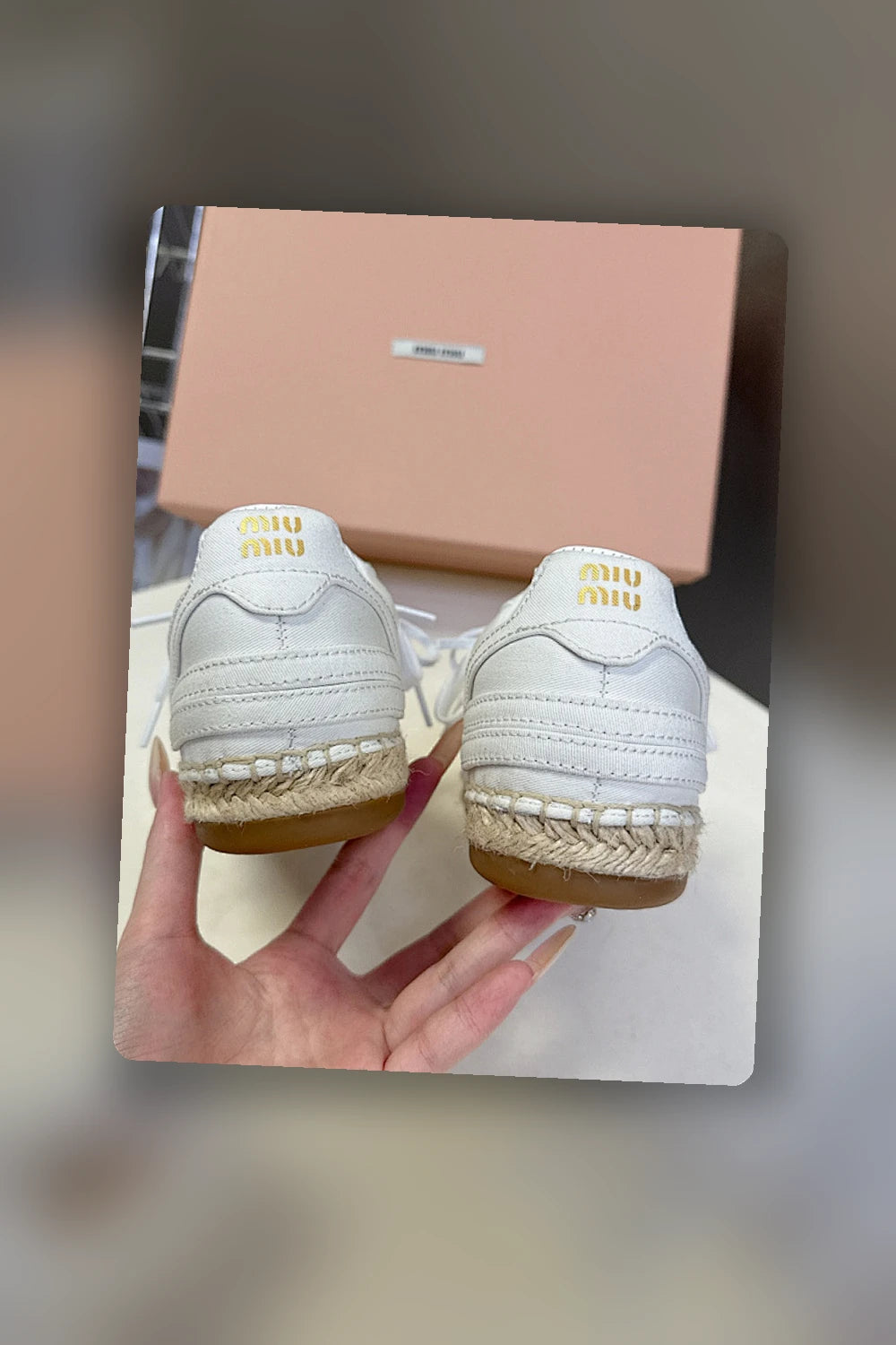 NB - MMU Women Shoes - 473