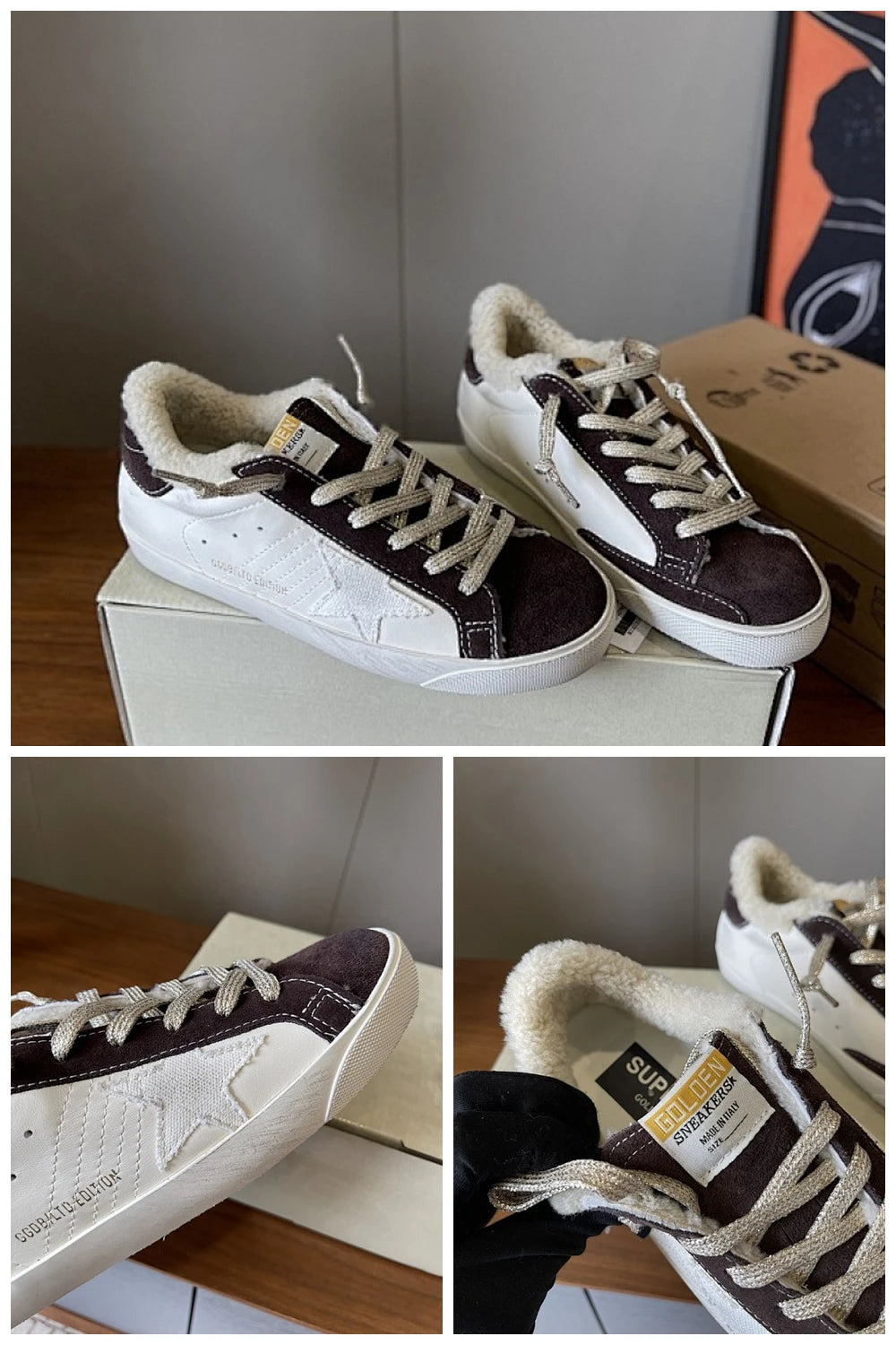 NB - SIMP Women Shoes - 044