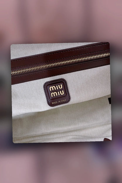 NB - MMU Bag - 550
