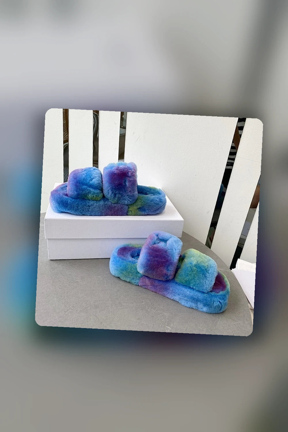 NB - COL Women Shoes - 349