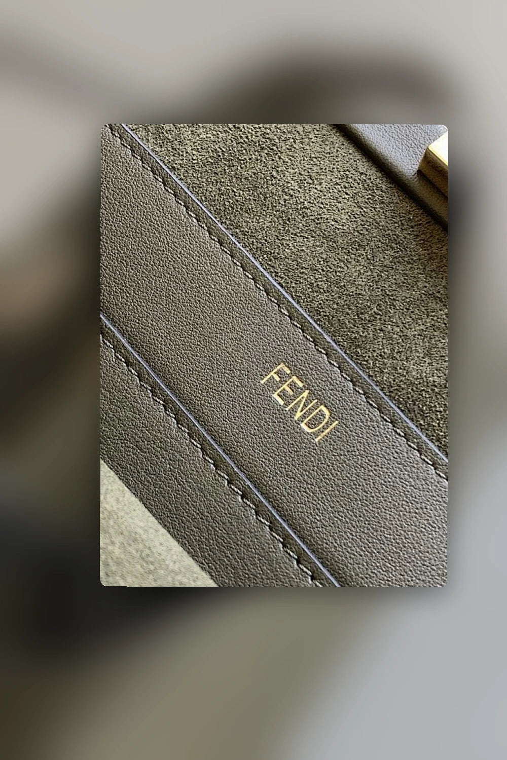 NB - FDE Bag - 413