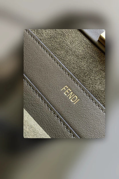 NB - FDE Bag - 413