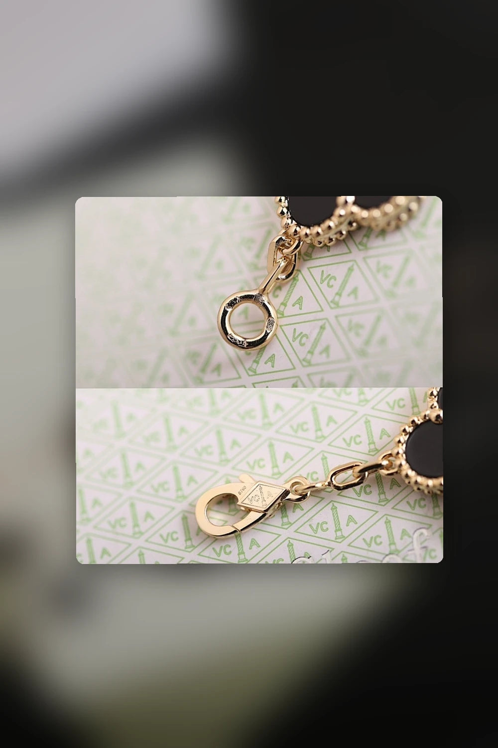 NB - VACA Jewelry - 222