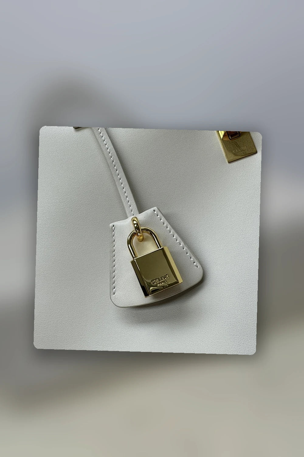 NB - COL Bag - 409