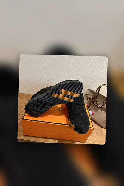 NB - HMS Women Shoes - 566