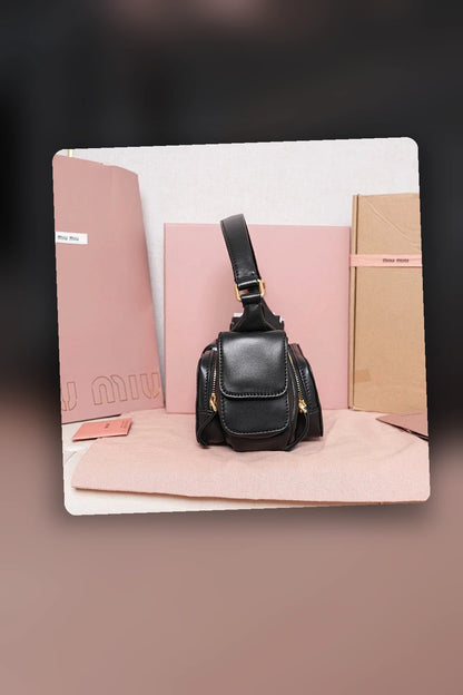 NB - MMU Bag - 1259