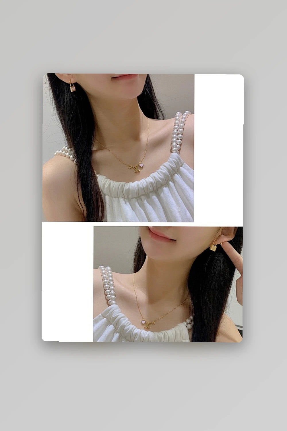 NB - LOV Jewelry - 920