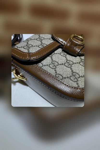 NB - GUKI Bag - 1075