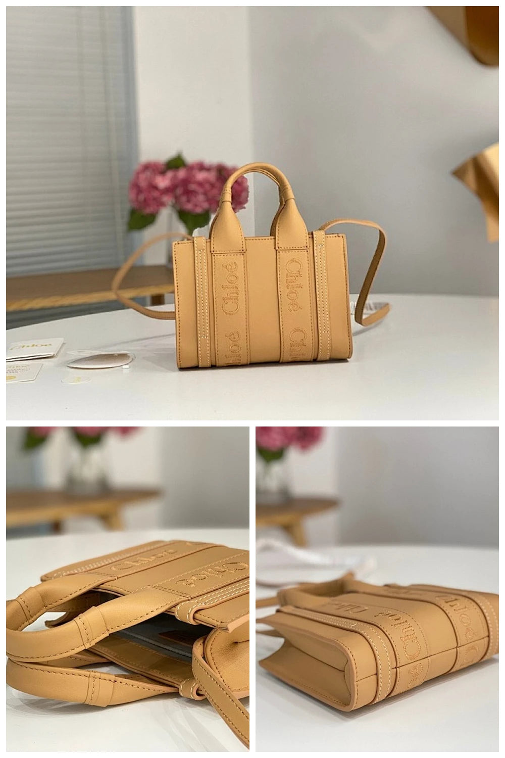 NB - CLE Bag - 527