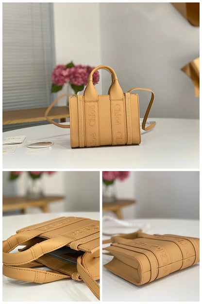 NB - CLE Bag - 527