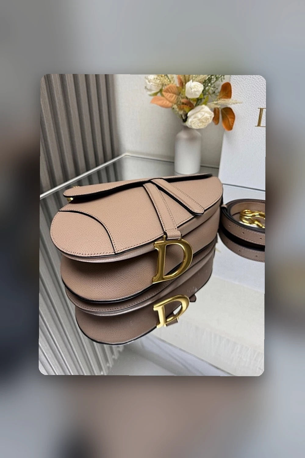NB - DOR Bag - 1246