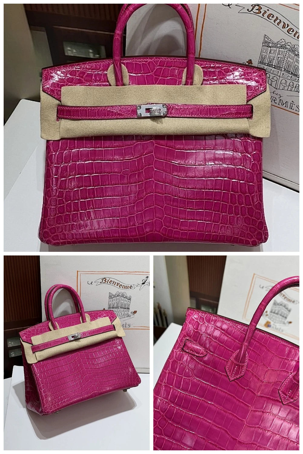 NB - HMS Bag - 585