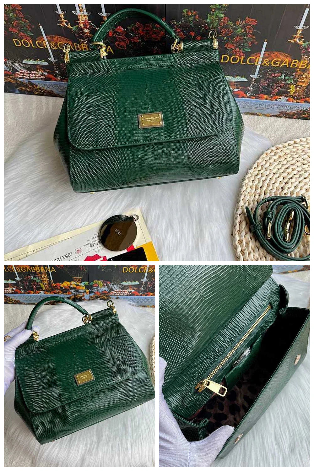 NB - DAG Bag - 092