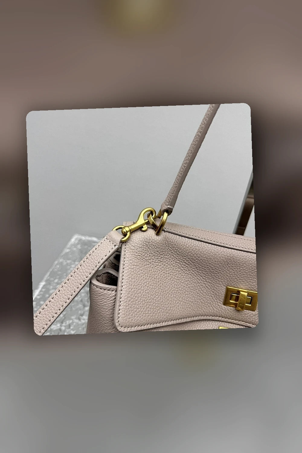 NB - BG Bag - 1459