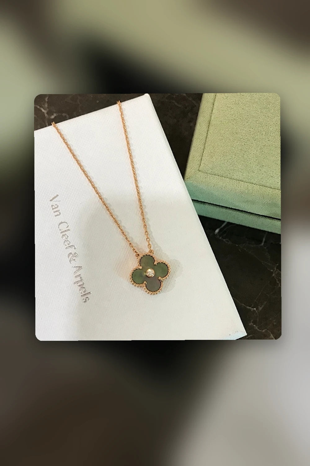 NB - VACA Jewelry - 615