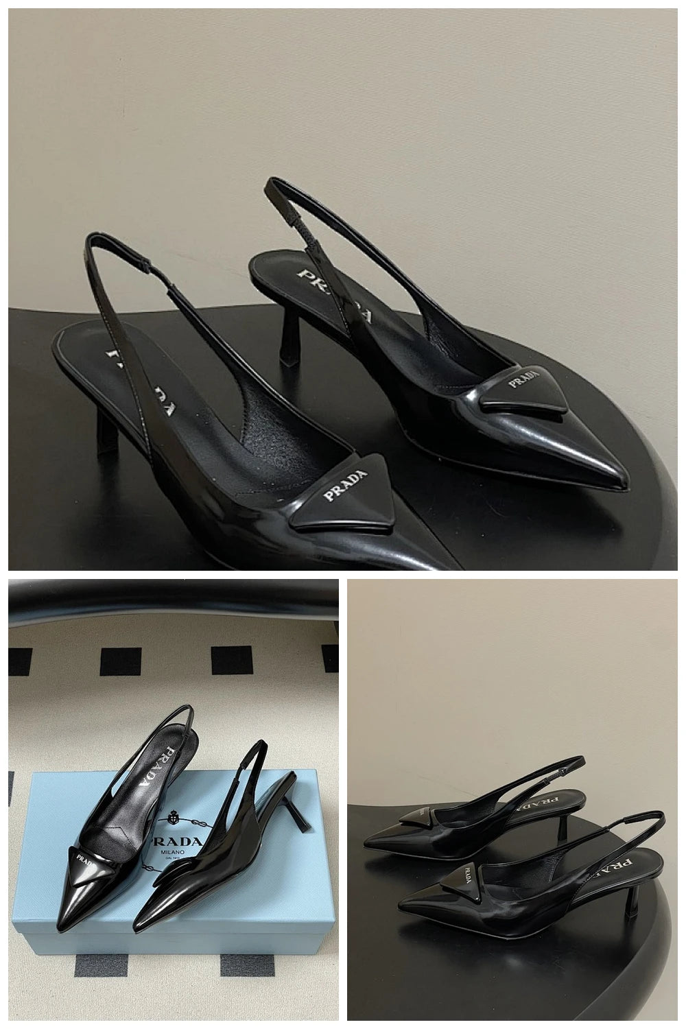 NB - PD Women Shoes - 188