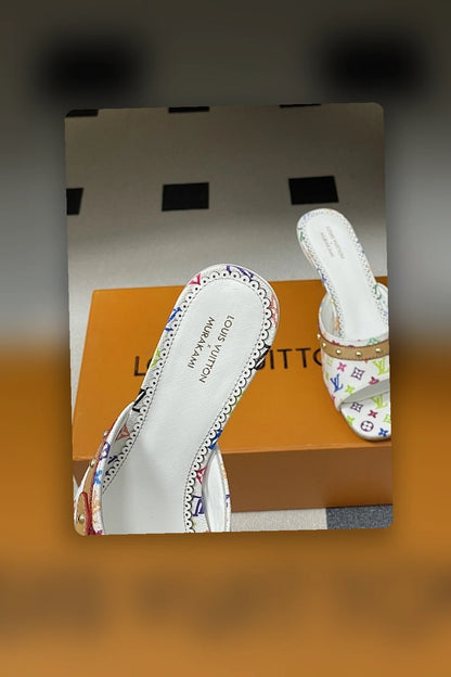 NB - LOV Women Shoes - 403