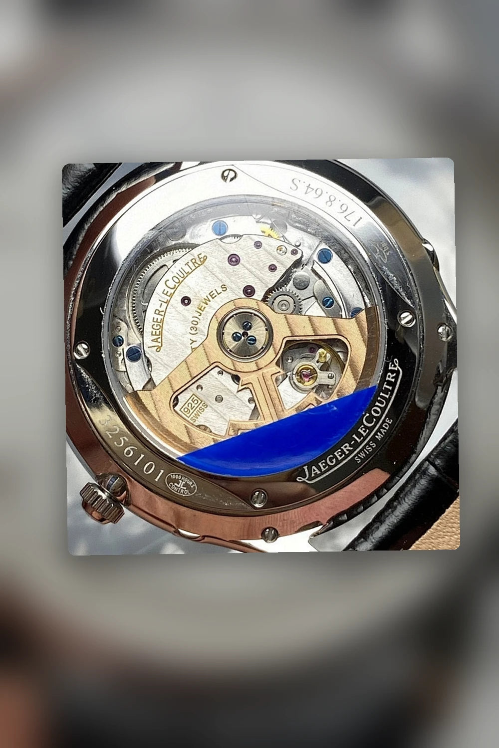 NB - Mix Watch - 430