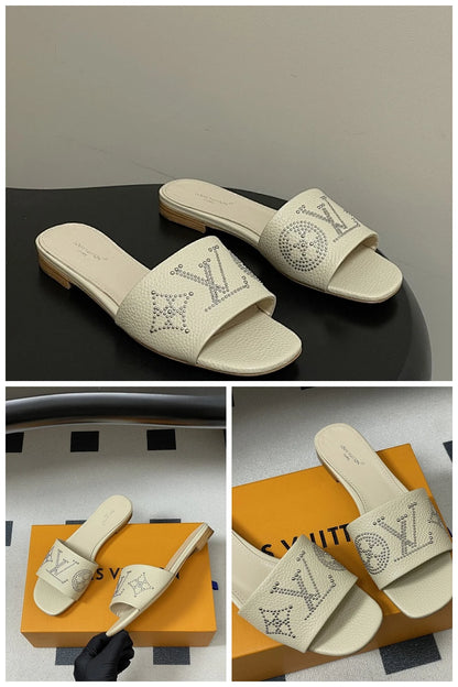 NB - LOV Women Shoes - 400