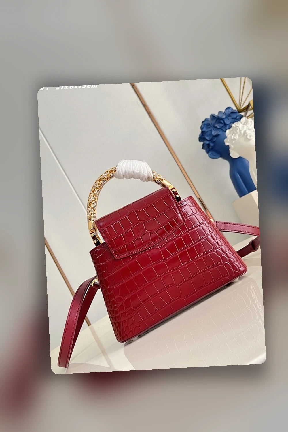 NB - LOV Bag - 709