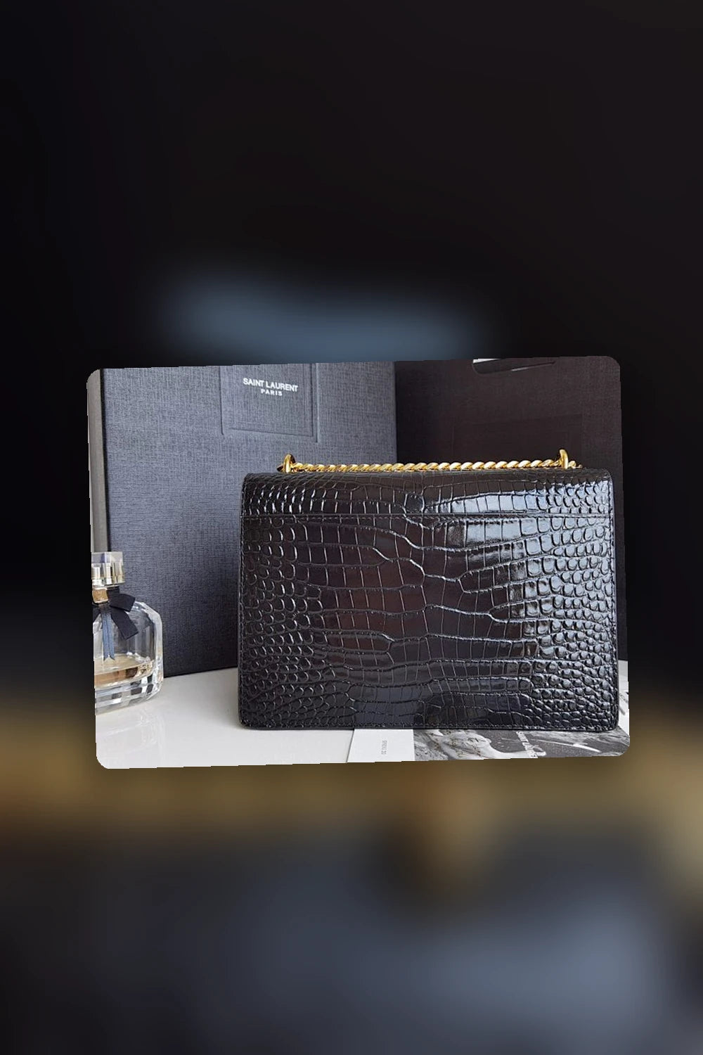NB - YLS Bag - 1101