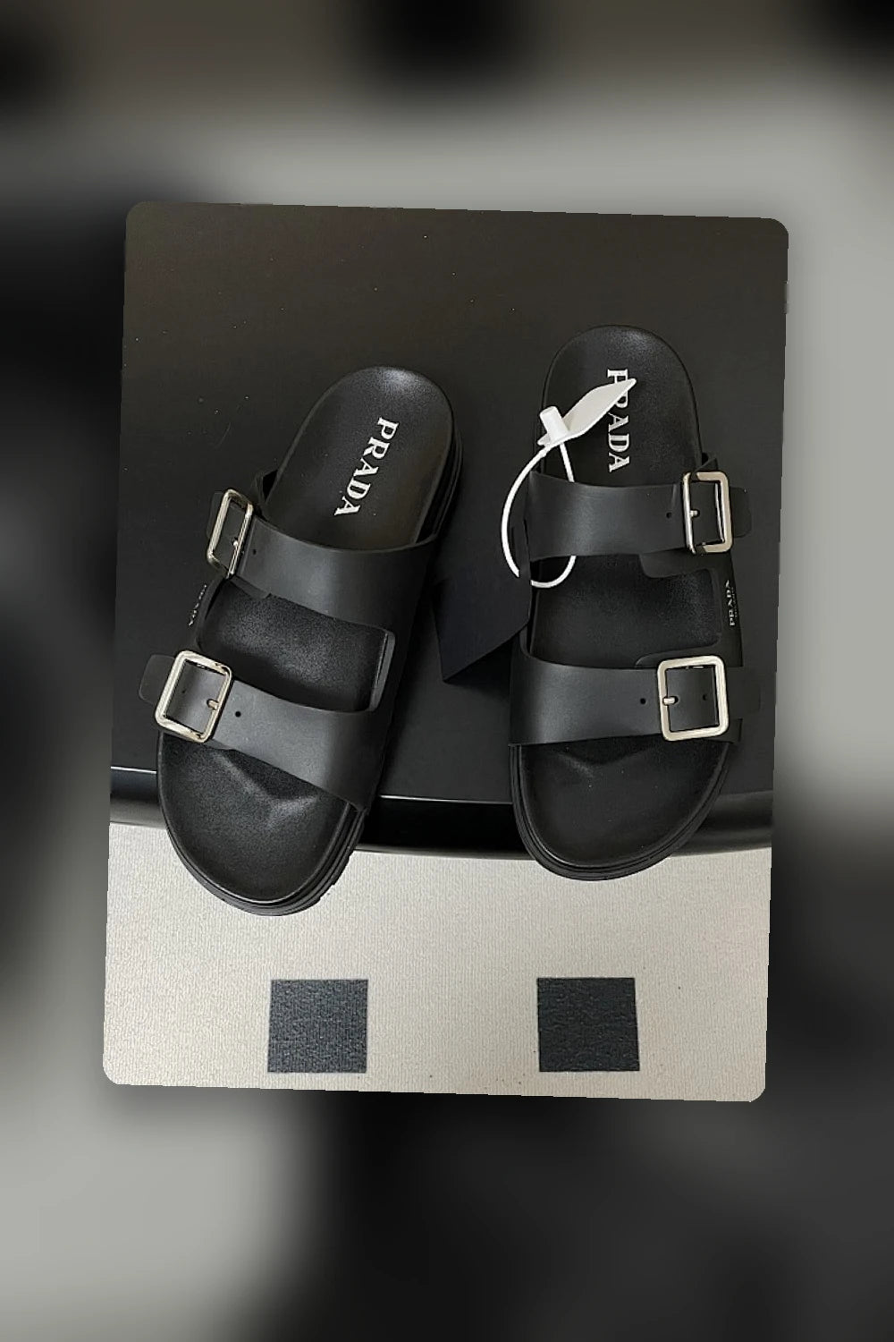 NB - PD Women Shoes - 076