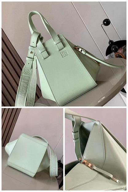 NB - LWO Bag - 302