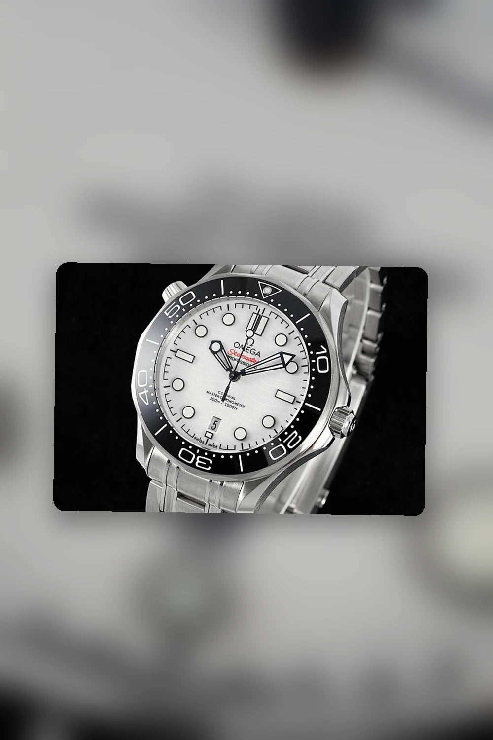 NB - Mix Watch - 1070