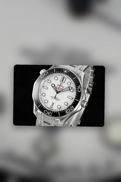 NB - Mix Watch - 1070
