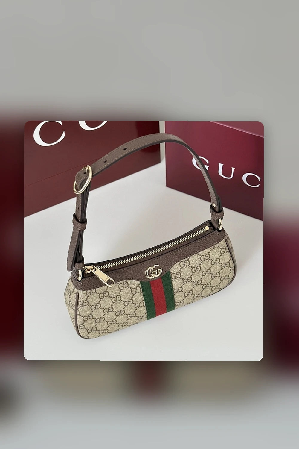 NB - GUKI Bag - 1194