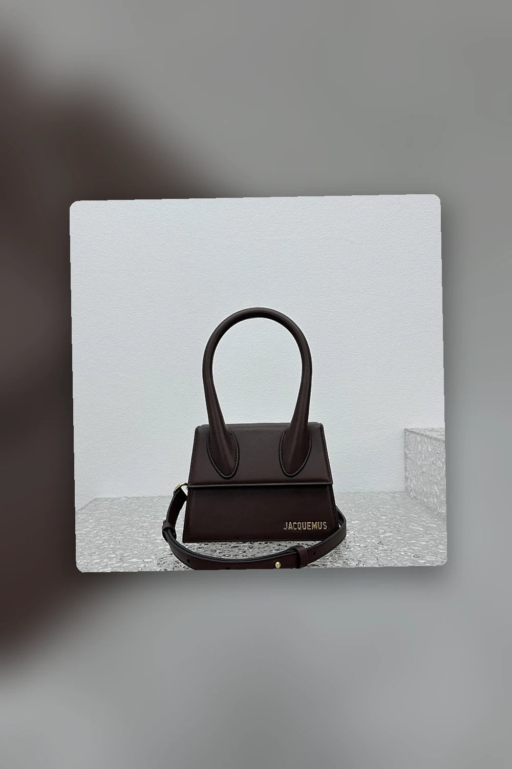 NB - JCA Bag - 320