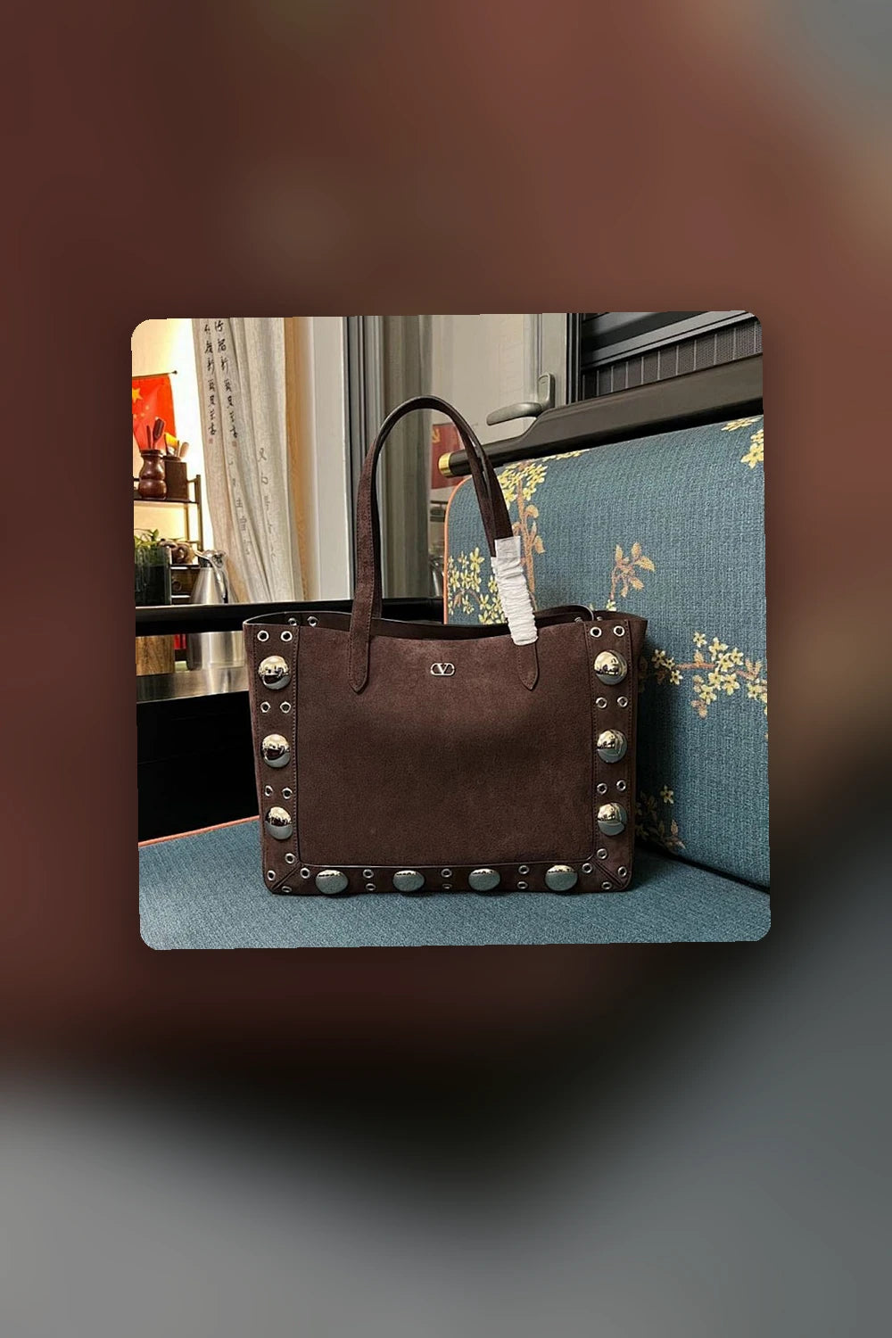NB - VEL Bag - 395