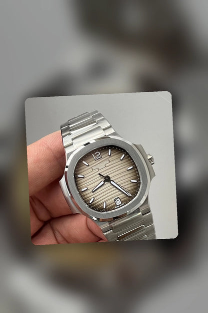 NB - Mix Watch - 1191